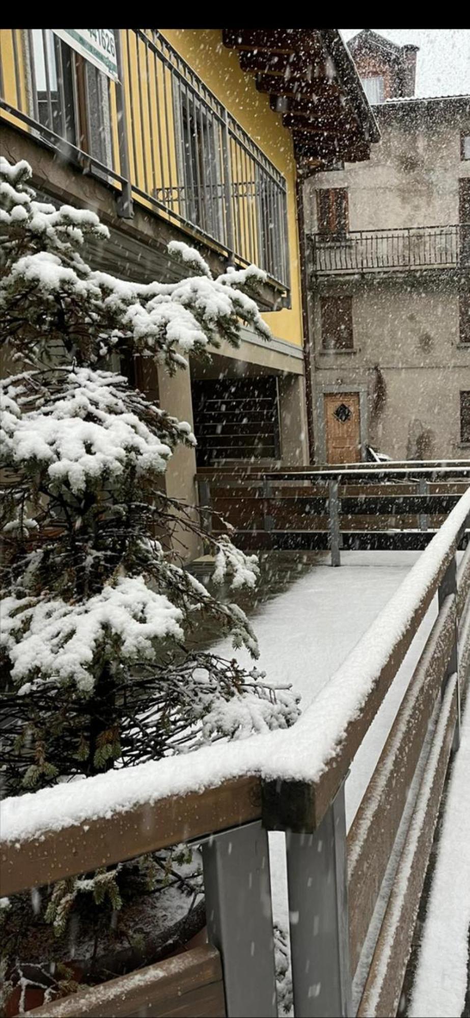 Suite Chalet Ponte Di Legno Exterior photo